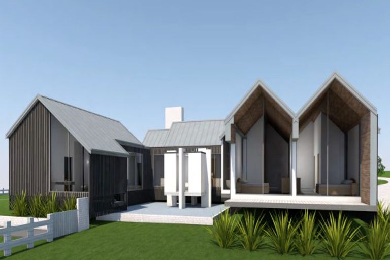 Photo of property in 5 Birchdale Close, Riverhead, 0793