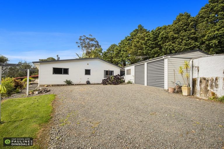 Photo of property in 193b Apotu Road, Kauri, Kamo, 0185