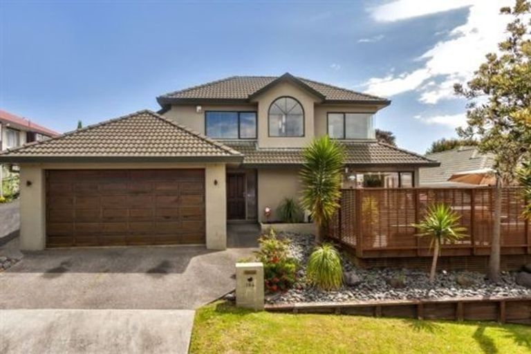 Photo of property in 1/19 Simmental Crescent, Somerville, Auckland, 2014