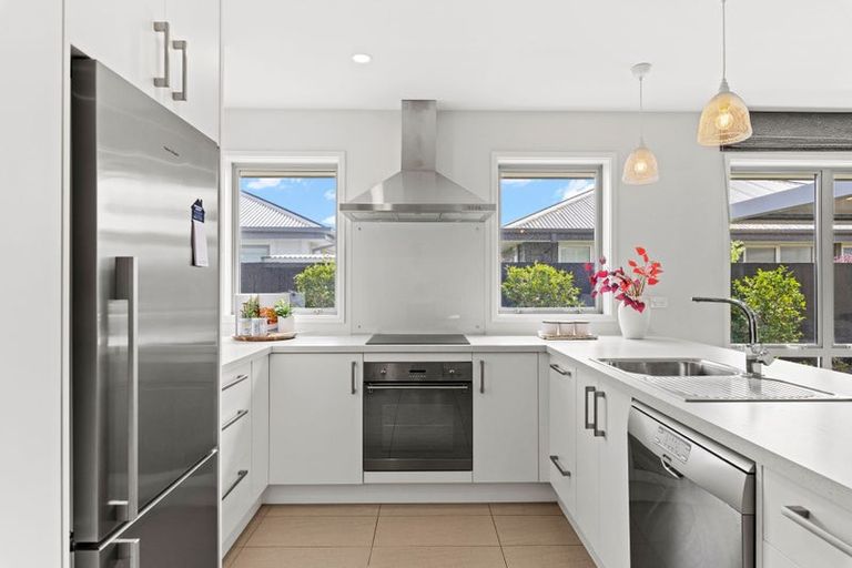 Photo of property in 44 Limbrick Crescent, Wigram, Christchurch, 8042