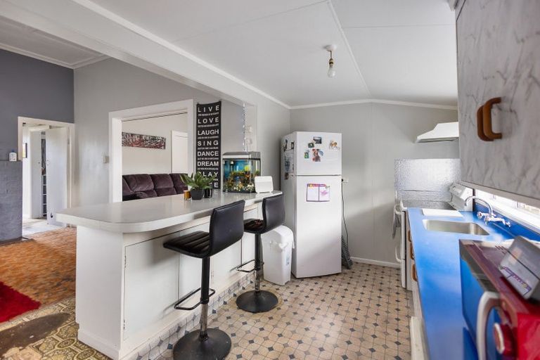 Photo of property in 54 Moa Street, Taihape, 4720