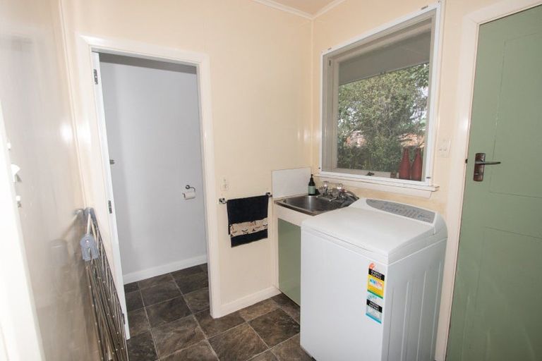 Photo of property in 110 Grove Street, Tinwald, Ashburton, 7700