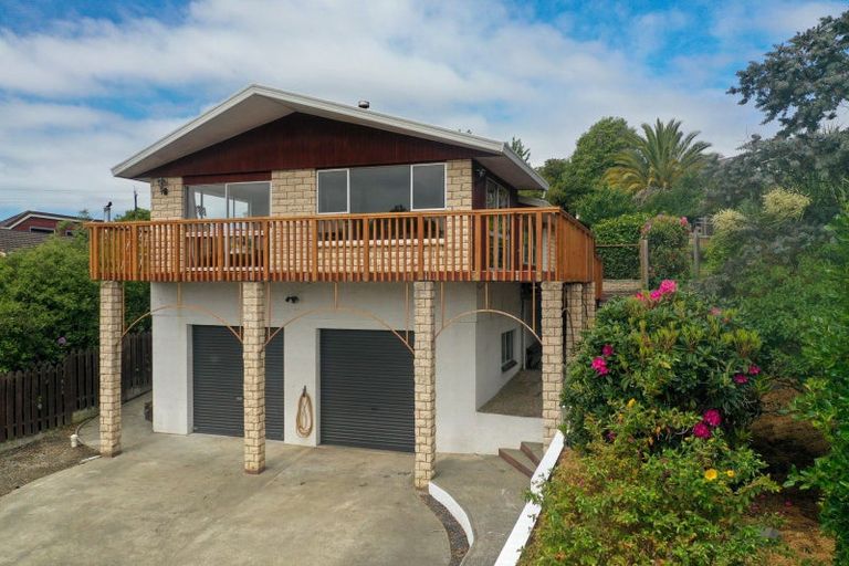 Photo of property in 25 Totara Place, Highfield, Timaru, 7910