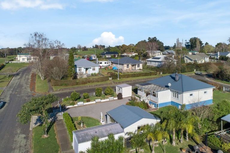 Photo of property in 7 Sanders Street, Arapuni, Putaruru, 3415