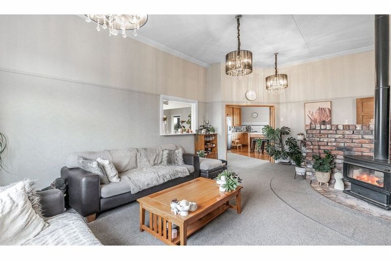 Photo of property in 283 Yarrow Street, Richmond, Invercargill, 9810