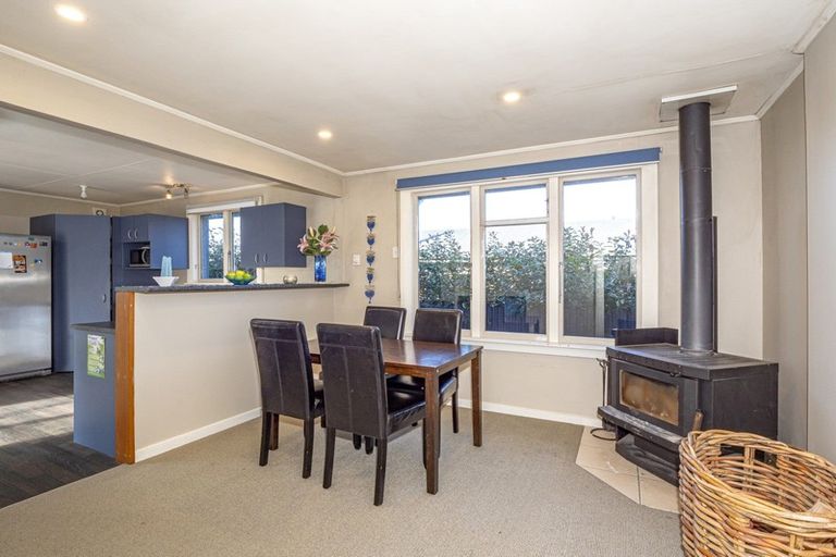 Photo of property in 43 Peel Street, Geraldine, 7930