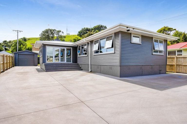 Photo of property in 5 Belair Avenue, Blagdon, New Plymouth, 4310