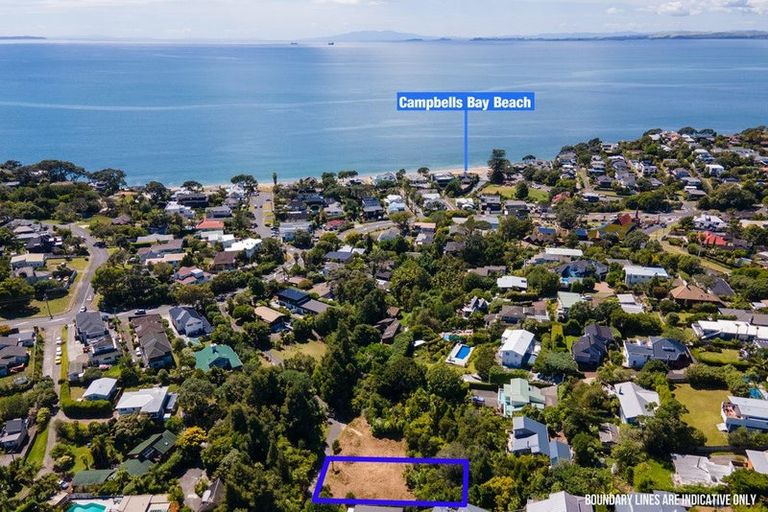 Photo of property in 250b Beach Road, Campbells Bay, Auckland, 0630