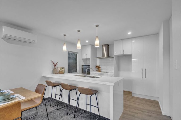 Photo of property in 18 Meyer Crescent, Halswell, Christchurch, 8025