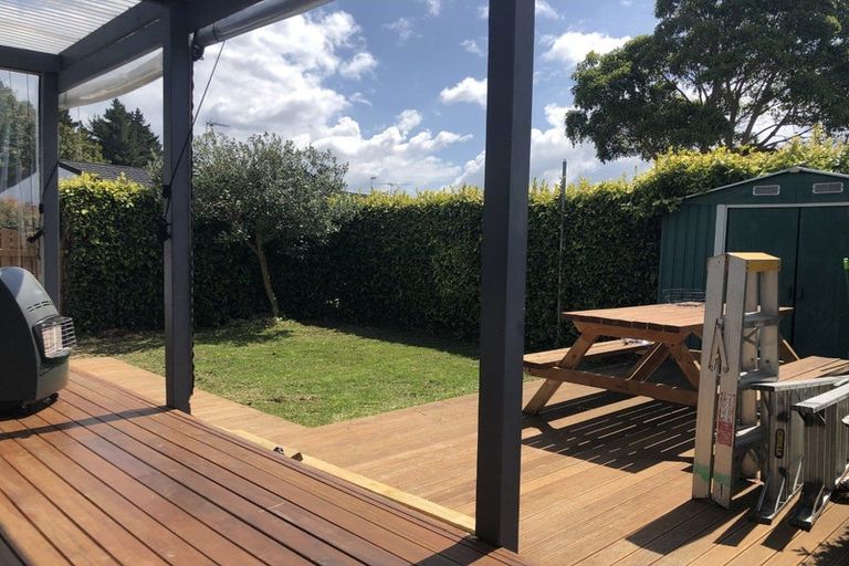 Photo of property in 3/6 Mimosa Place, Half Moon Bay, Auckland, 2012