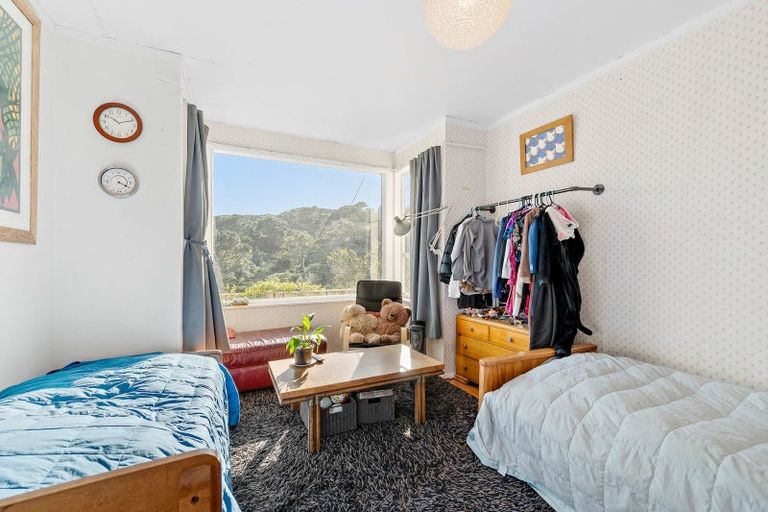 Photo of property in 22 Jackson Street, Island Bay, Wellington, 6023