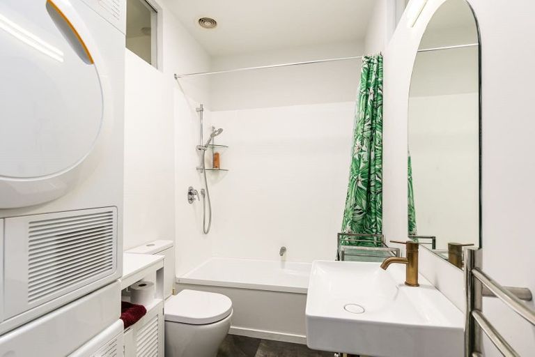 Photo of property in Croxley Mill Apartments, 105/33 Frederick Street, Te Aro, Wellington, 6011