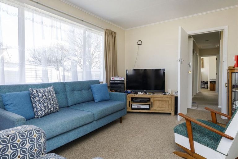 Photo of property in 43 Owen Street, Bunnythorpe, Palmerston North, 4481