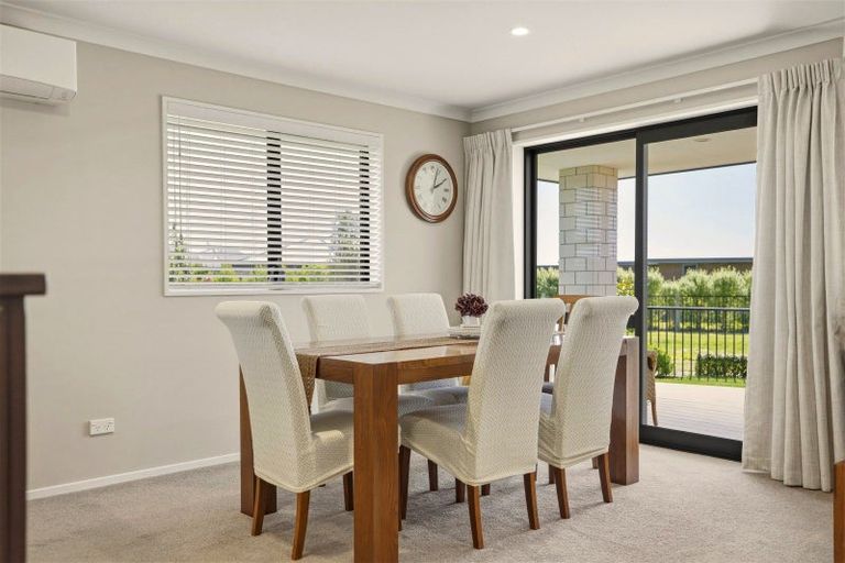 Photo of property in 11 Wyllie Place, Amberley, 7410