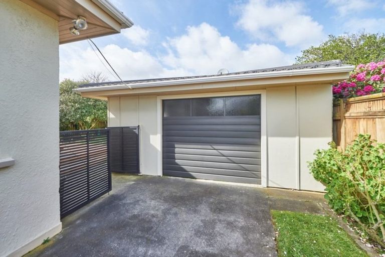 Photo of property in 34 Dahlia Street, Palmerston North, 4410