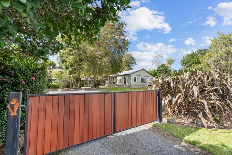 Photo of property in 29 Sands Road, Glenbervie, Whangarei, 0173