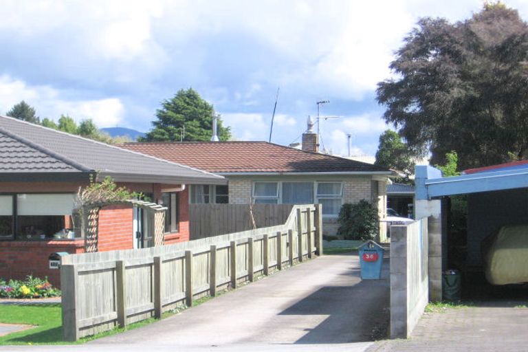 Photo of property in 36b Larcy Road, Lynmore, Rotorua, 3010