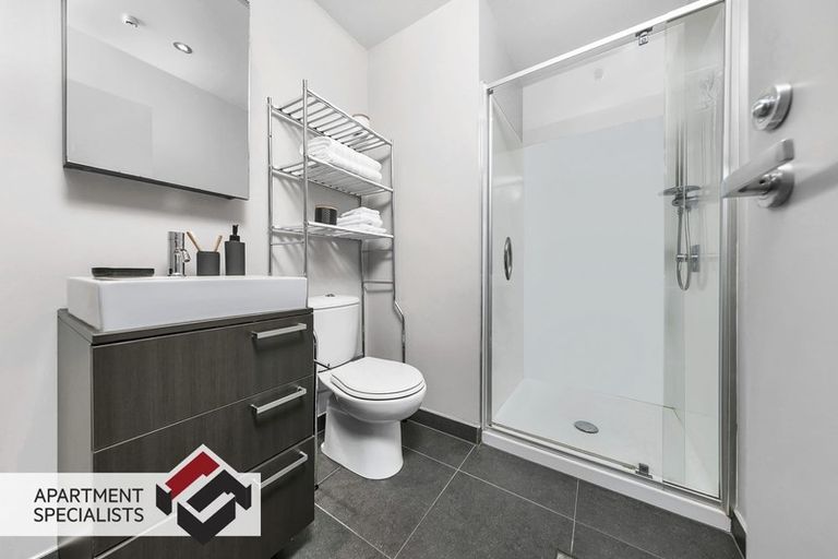 Photo of property in Shoal Haven Apartments, 112a/130 Anzac Street, Takapuna, Auckland, 0622