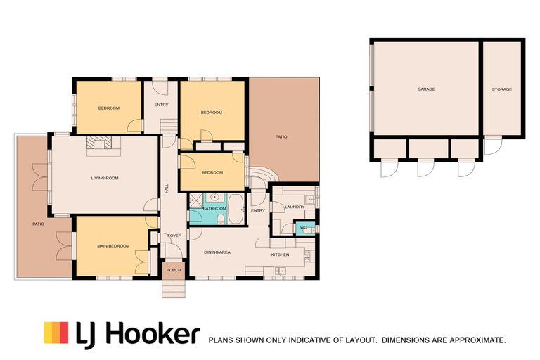 Photo of property in 185 Victoria Street, Cambridge, 3434