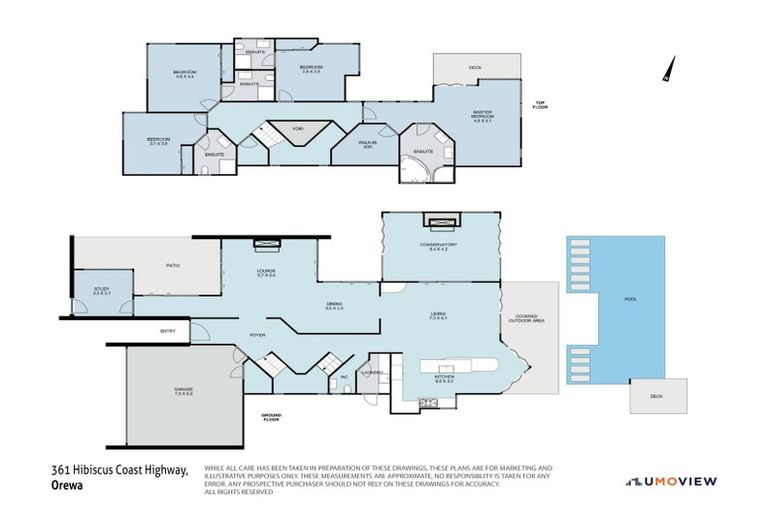 Photo of property in 361 Hibiscus Coast Highway, Orewa, 0931