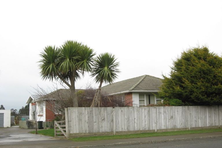 Photo of property in 124 Brown Street, Kingswell, Invercargill, 9812