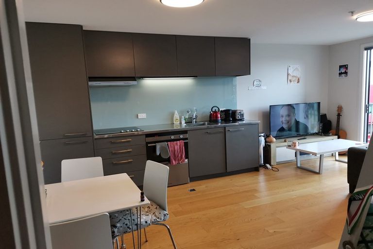 Photo of property in 502/8 Wigan Street, Te Aro, Wellington, 6011