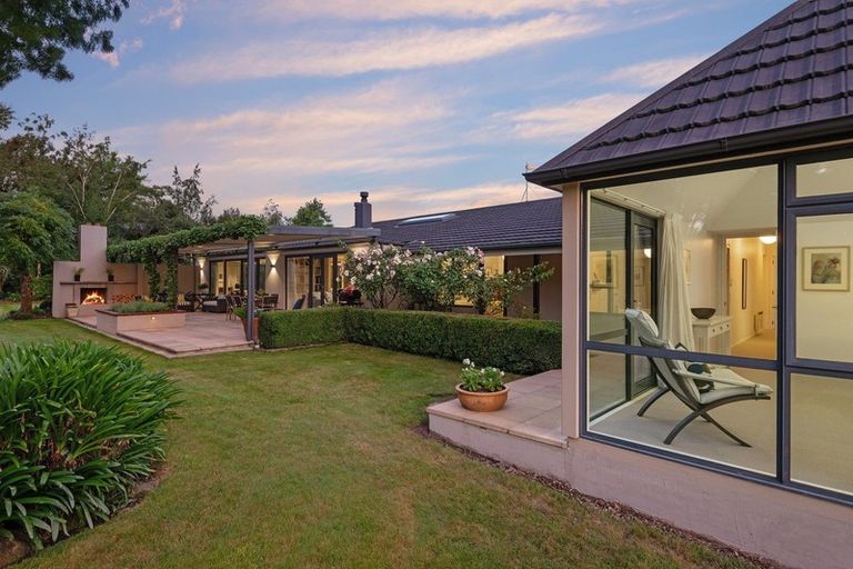 Photo of property in 289 Mill Road, Ohoka, Kaiapoi, 7692