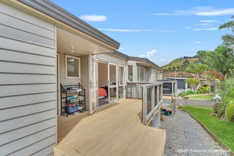Photo of property in 123 Rangituia Street, Whangamata, 3691