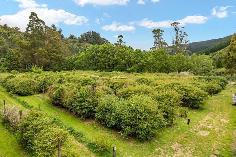 Photo of property in 1229a Akatarawa Road, Akatarawa, Upper Hutt, 5372