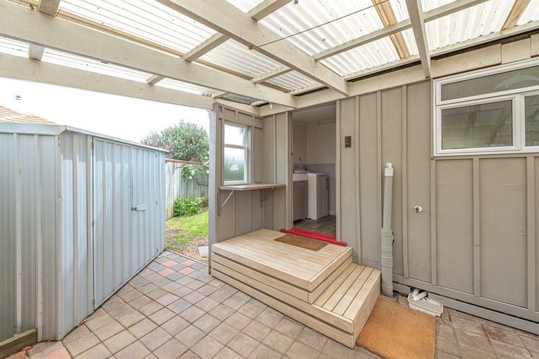 Photo of property in 4a Rotherham Street, Aramoho, Whanganui, 4500