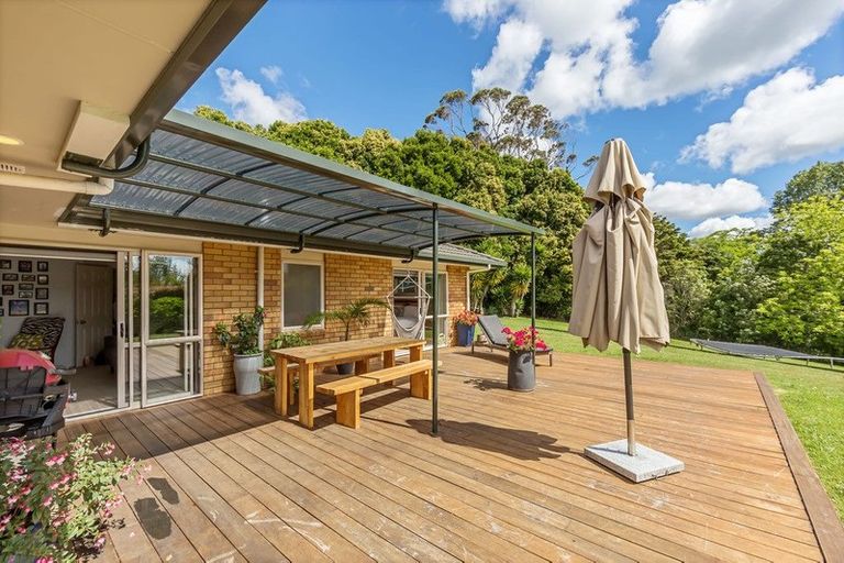 Photo of property in 25 Albert Road, Warkworth, 0910