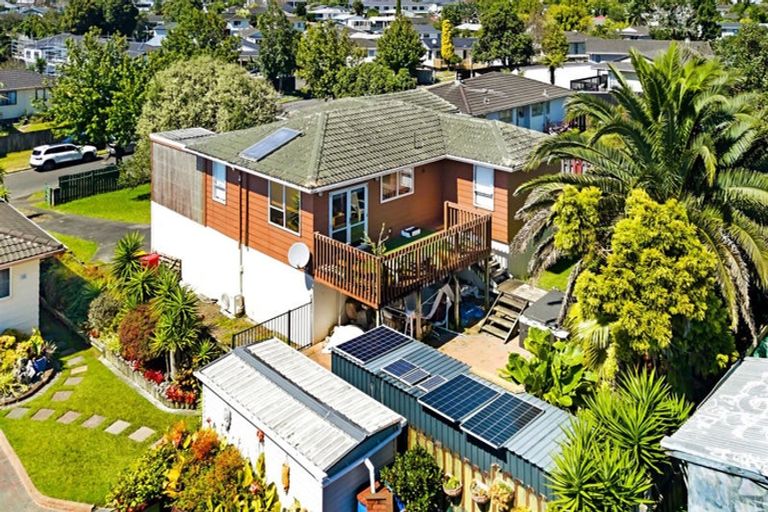 Photo of property in 7 Starling Place, Ranui, Auckland, 0612