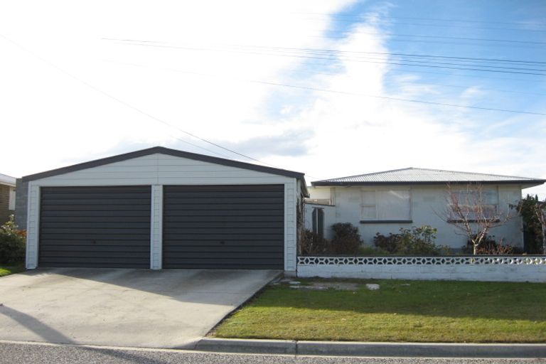 Photo of property in 9 Schaumann Street, Alexandra, 9320