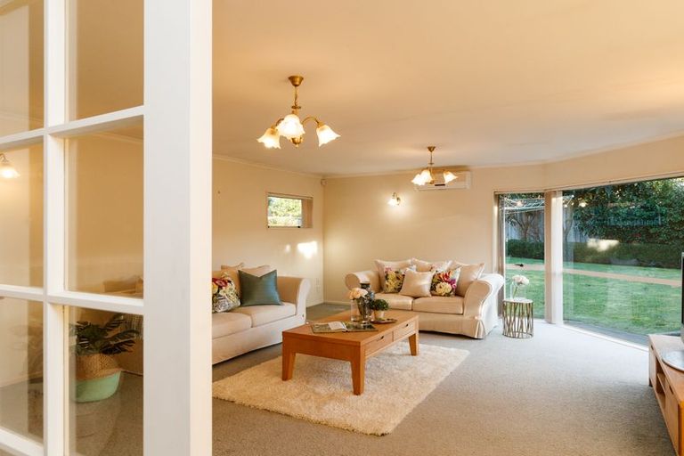 Photo of property in 14 Balcairn Place, Terrace End, Palmerston North, 4410