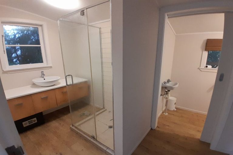 Photo of property in 1350 Lake Brunner Road, Inchbonnie, Kumara, 7875