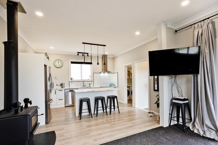 Photo of property in 104 Boundary Road, Motu Rimu, Invercargill, 9877