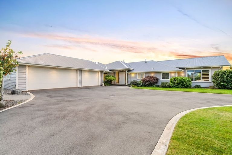 Photo of property in 2 Riverstone Drive, Rolleston, 7614