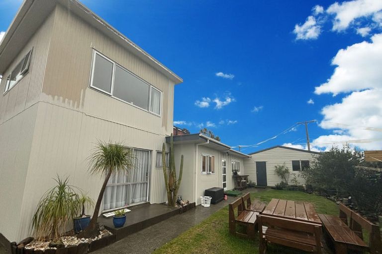 Photo of property in 31 Kauwhata Street, Himatangi Beach, Foxton, 4891