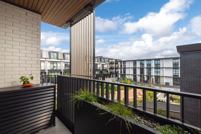 Photo of property in 303/21 Pennant Street, Long Bay, Auckland, 0630