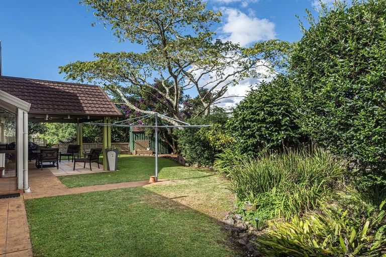 Photo of property in 3 Magnolia Avenue, Opaheke, Papakura, 2113