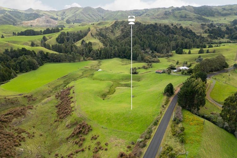 Photo of property in 747 Limeworks Loop Road, Karamu, 3285