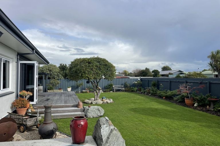 Photo of property in 18a Burden Street, Redwoodtown, Blenheim, 7201