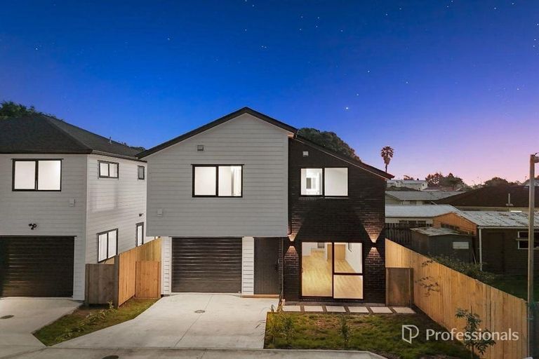 Photo of property in 29a Hywell Place, Manurewa, Auckland, 2102