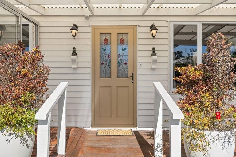 Photo of property in 219 High Street, Blenheim, 7201