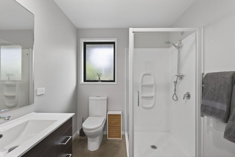 Photo of property in 4a James Drive, Bell Block, New Plymouth, 4312