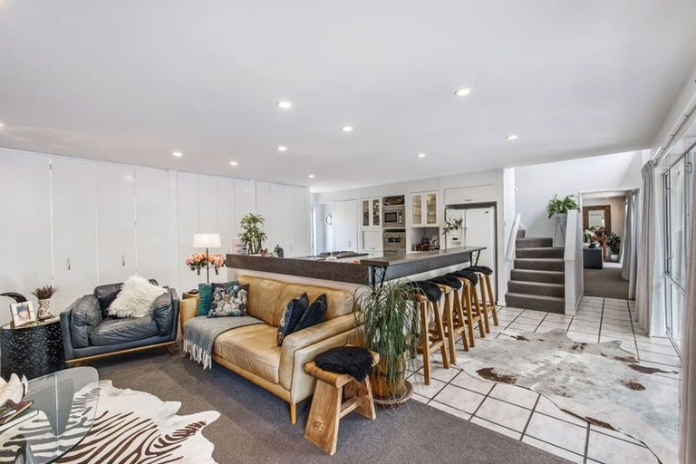 Photo of property in 1/17 Kotare Street, Fendalton, Christchurch, 8041