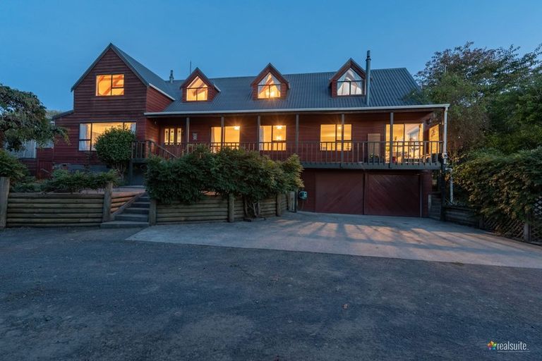 Photo of property in 224 Katherine Mansfield Drive, Whitemans Valley, Upper Hutt, 5371