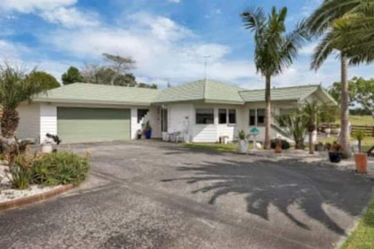 Photo of property in 93 Mccathie Road, Ruakaka, Whangarei, 0171