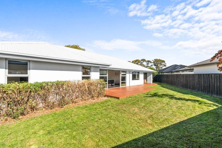 Photo of property in 9 Caulfield Crescent, Lincoln, 7608