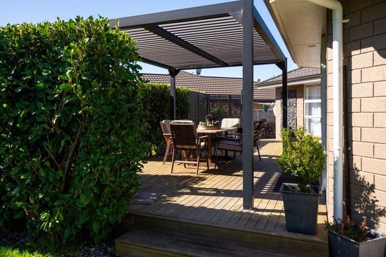 Photo of property in 1 Grigg Drive, Witherlea, Blenheim, 7201